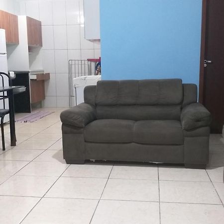 Conjunto Residencial Verdes Mares グァラトゥバ エクステリア 写真