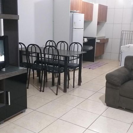 Conjunto Residencial Verdes Mares グァラトゥバ エクステリア 写真