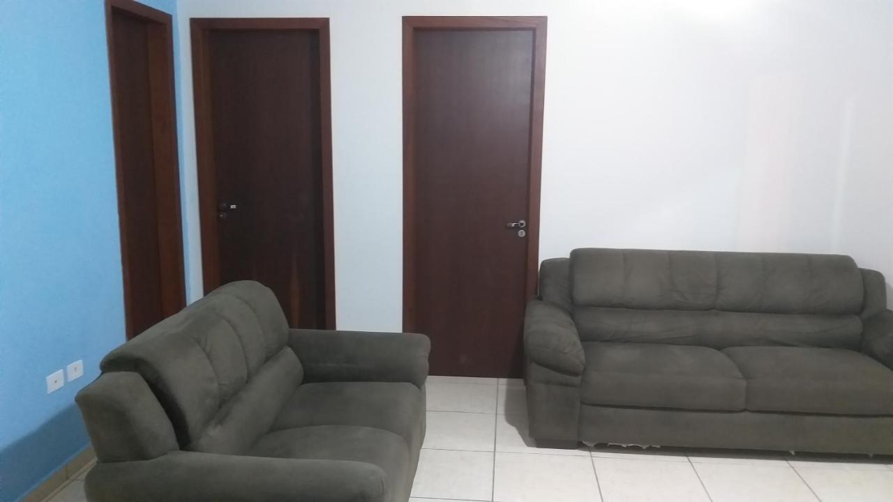 Conjunto Residencial Verdes Mares グァラトゥバ エクステリア 写真