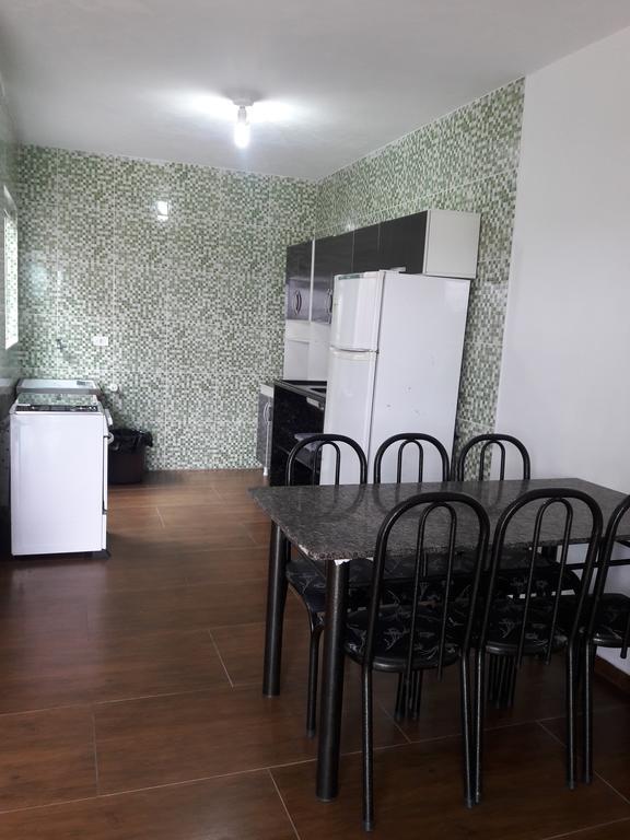 Conjunto Residencial Verdes Mares グァラトゥバ エクステリア 写真