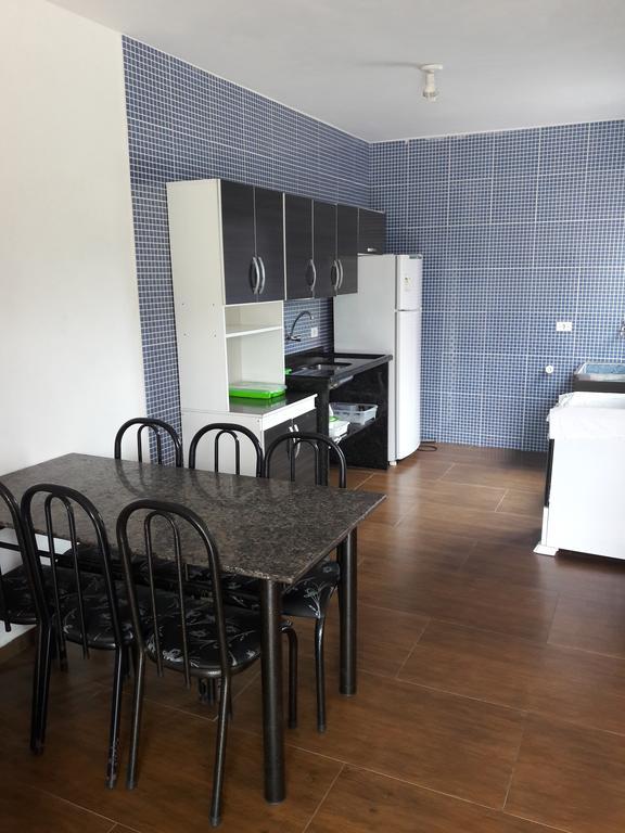 Conjunto Residencial Verdes Mares グァラトゥバ エクステリア 写真
