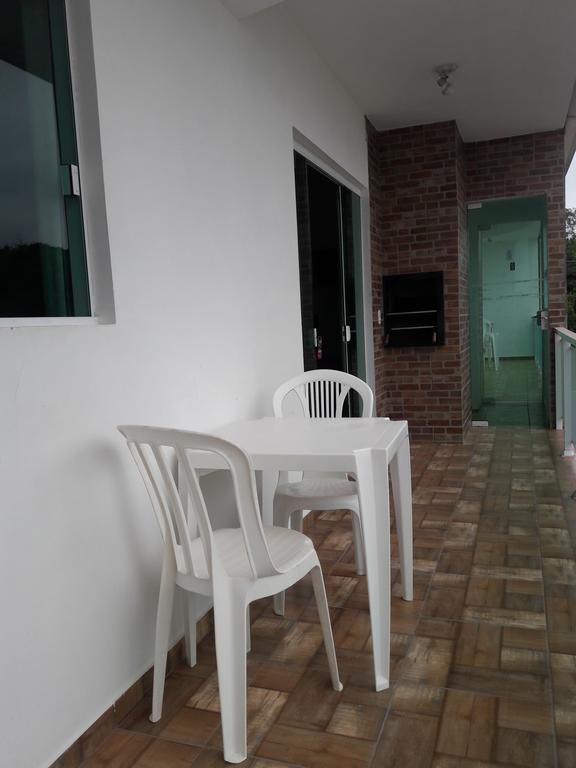 Conjunto Residencial Verdes Mares グァラトゥバ エクステリア 写真