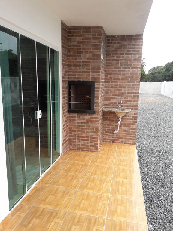 Conjunto Residencial Verdes Mares グァラトゥバ エクステリア 写真