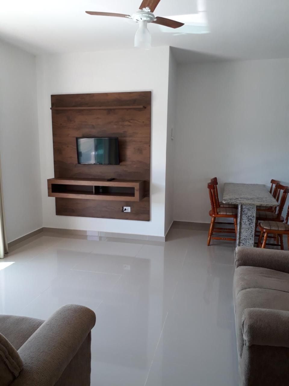 Conjunto Residencial Verdes Mares グァラトゥバ エクステリア 写真