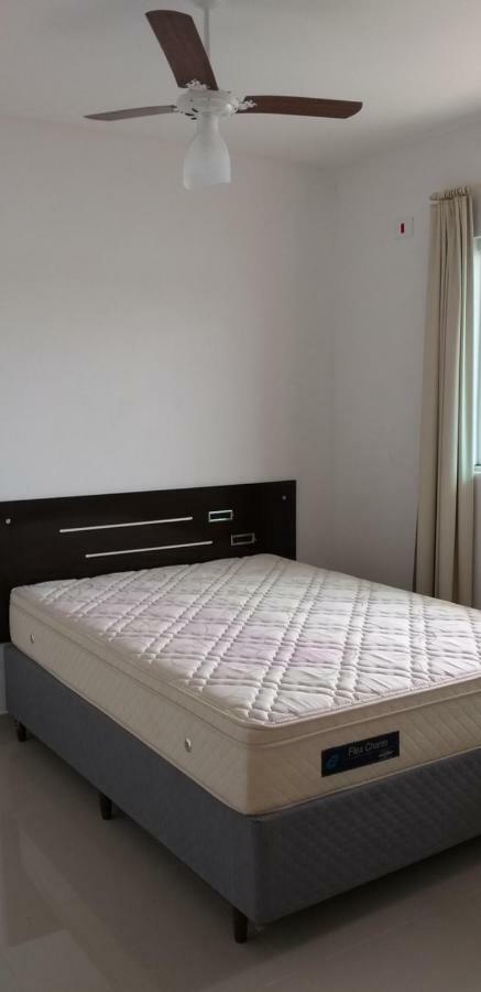 Conjunto Residencial Verdes Mares グァラトゥバ エクステリア 写真
